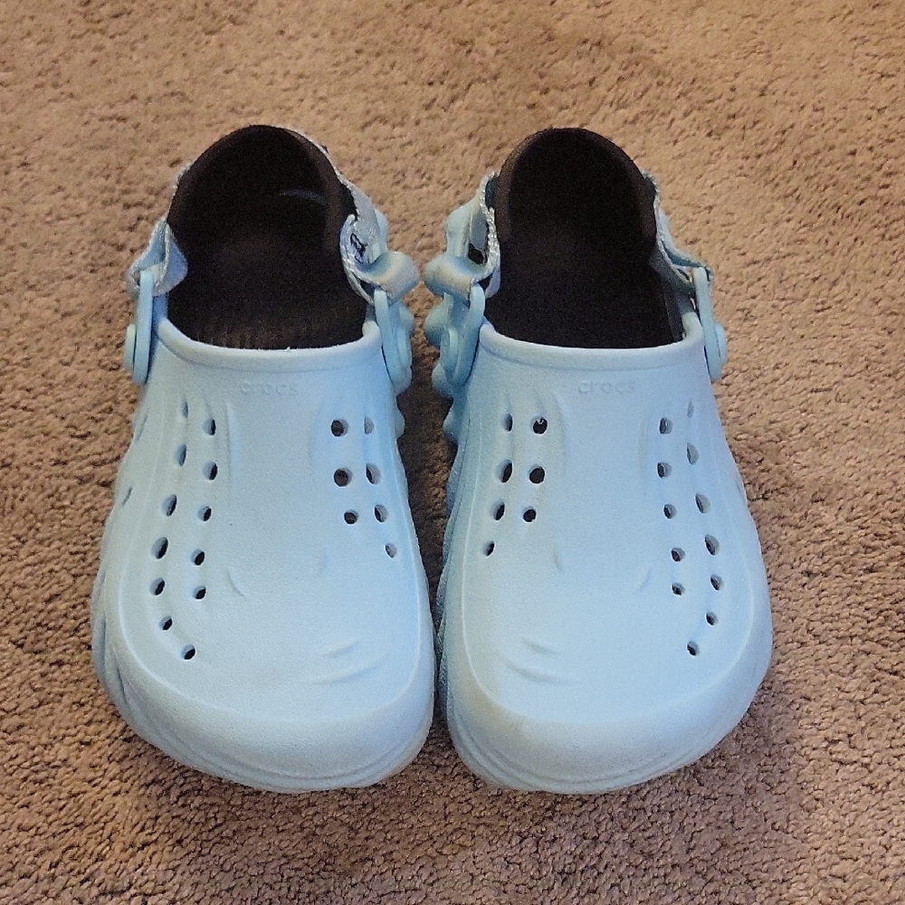 Echo CROCS